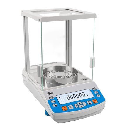 RADWAG Analytical Balance AS 60/220.R2 PLUS